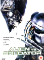 Alien Vs Predator DVD