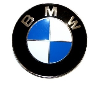 BMW Badge