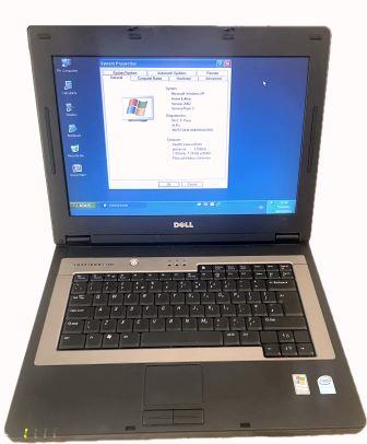 Dell Inspiron 1300