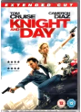 Knight & Day DVD