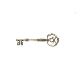 Ornamental Key