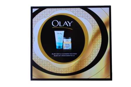 Olay Cleanser Image