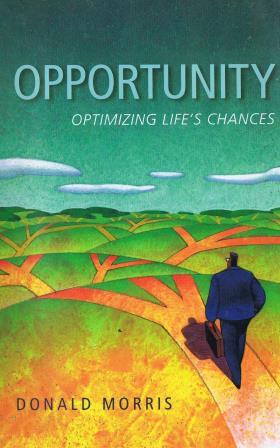 Opportunity book image