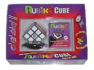 Official Rubik's Cube Image