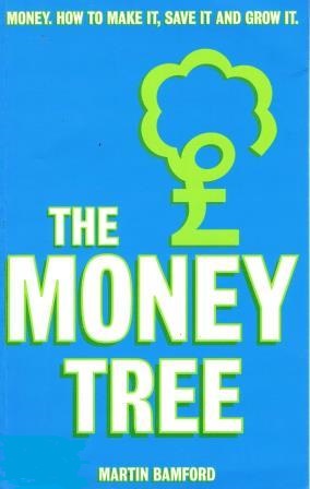 The Money Tree Book Image