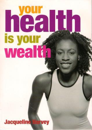 Your health is your wealth book image